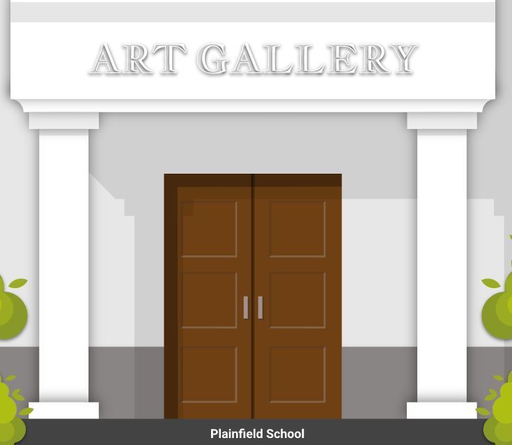 PES Art Gallery