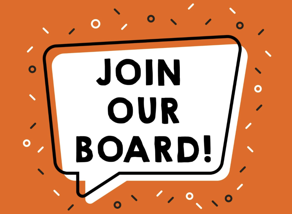 join our board